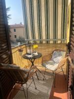 Apartment Summer escape Rovinj with free street parking - B&B Rovinj