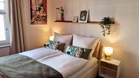 MOCASTAY Passau - Apartment im Herzen der Altstadt - B&B Passau