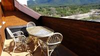 Mountainview Apartment Ski, Spa & Thermal - B&B Bansko