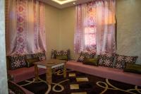 Best choice in Laayoune comfort And attractive price - Chambres d'hôtes Laïoun