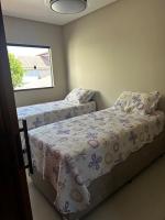 Spacious, Cozy & Comfortable near Monjolo Ramp - Chambres d'hôtes Baixo Guandu