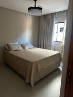 Spacious, Cozy & Comfortable near Monjolo Ramp - Chambres d'hôtes Baixo Guandu