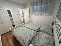 Ferienwohnung Talblick, Nähe Heidelberg - Bed and Breakfast Leimen