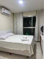 Macarena Flat em Ponta Negra - B&B Natal
