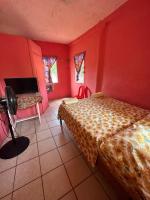 Tania's Guest House - Ferienwohnung Hopkins