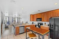 5038-24 Comfortable 3-Bedroom Getaway-Vista Cay - B&B Orlando