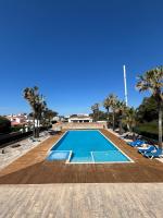 Apartamentos QEli - Chambres d'hôtes Son Carrió