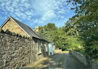 Ravenswood - East Lothian Escapes - B&B Gifford