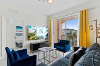 4862-303 Prime Vista Cay Resort 3BR Condo - Bed and Breakfast Orlando