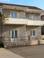 BlueWave Apartmani - Bjelila - B&B Teodo