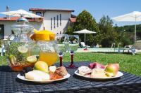 Tenuta Malescio-Quintieri - B&B Fagnano Castello