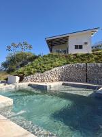 Pura Vista Lodge - Ferienwohnung Sámara