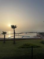 Cozy Beachfront 2BR in Rabat - Central & Secure - Ferienwohnung Rabat