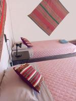 Chambre Lits Jumeaux