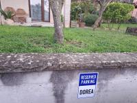 Dorea - Bed and Breakfast Jagodje