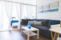 Céntrico Ap. 1 hab Torremolinos - B&B Torremolinos