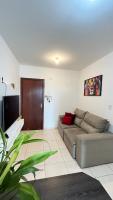 Apartamento 2 Quartos Região Central de Cascavel - B&B Cascavel