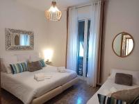 La Yucca - Ferienwohnung Dolceacqua