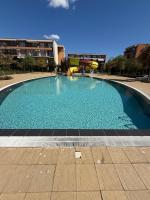 D5 662 Holiday Fort Noks - Ferienwohnung Sonnenstrand