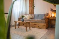 Aloha Nelly - Departamento de alquiler por día - Ferienwohnung Trelew