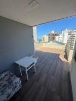 Casa Paz e Mar praias do centro histórico - B&B Guarapari