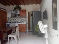 Apartamento cerca al mar - Ferienwohnung Arboletes