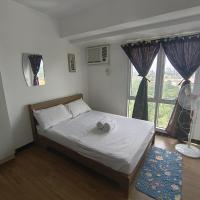 Relaxing in the Heart of City - B&B Davao City