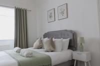 Sunderland Stay Near City Centre with Free Private Parking - B&B Sunderland