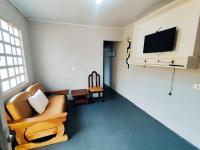 A Casa Amarela - Bed and Breakfast Presidente Prudente