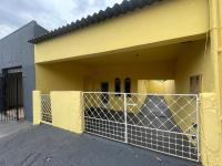 A Casa Amarela - B&B Presidente Prudente