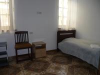 Bed in 6-Bed Mixed Dormitory Room