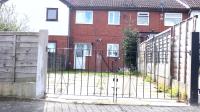 2BDR House 4 Beds & Sofa with 3 TVs Netflix PS4 Free Parking Near MCR AO Arena - Chambres d'hôtes Manchester