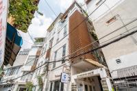 Cozrum - Idea Apartment - Ferienwohnung Ho-Chi-Minh-Stadt