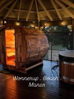 Wonnerup Beach Manor - B&B Wonnerup