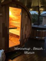 Wonnerup Beach Manor - B&B Wonnerup