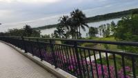 海悦云舍 - Bed and Breakfast Kampung Pok Kechil