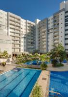Apartamento Veredas Flat - Rio Quente - B&B Rio Quente