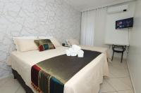 Pousada House Garden - Chambres d'hôtes Goiânia