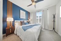 Modern 2BR w Pool Pet-Friendly Unit #18 - Chambres d'hôtes Tampa