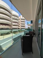 La Boquilla Morros 922 Piso 2 - Ferienwohnung Cartagena