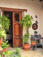 Casa de los Arcángeles - B&B San Cristóbal de las Casas
