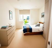 CityScape - Greenwich 2-Bed flat - Chambres d’hôtes Londres