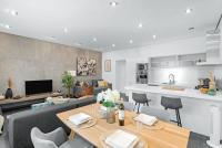 BNB Racianska Residence - B&B Bratislava
