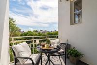 BNB Racianska Residence - B&B Bratislava