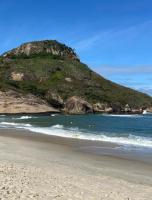 Minha casinha perto da praia - B&B Río de Janeiro