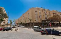 Paseo del mar - B&B Melilla