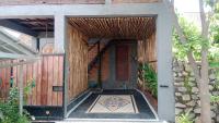 Villa WENHOMANN View - Bed and Breakfast Lovina