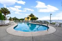 Bayfront Paradise-Steps to Sand Pool Kayaking - Ferienwohnung Pensacola