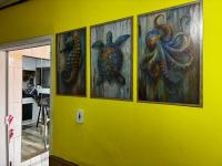 Casa Brisa do Mar - B&B Arraial do Cabo