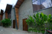 SWOI LOFT UMALAs Designer 2BR Private Pool Villa - B&B Kerobokan